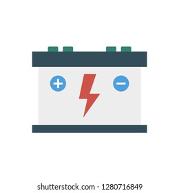 battery   accumulator   charging  