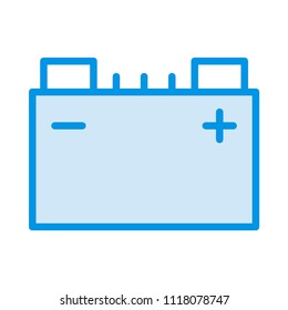 battery accumulator power 