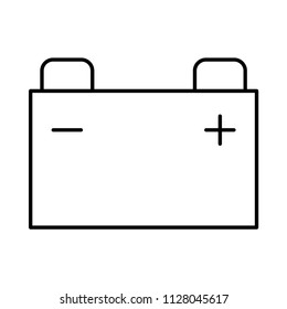 battery accumulator power 