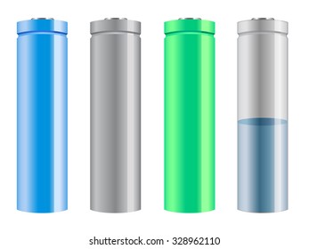 Battery Cells