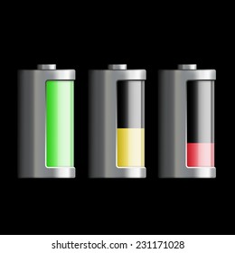 battery Charge