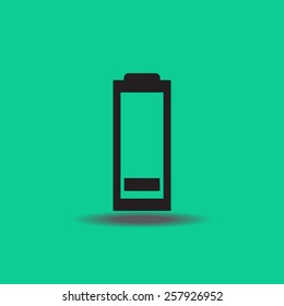 battery charge