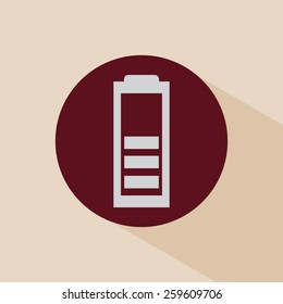 battery charge