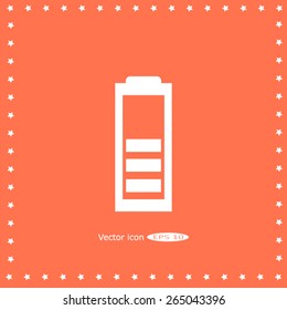 battery charge