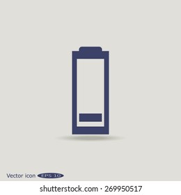 battery charge