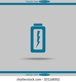 battery charge