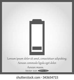 battery charge
