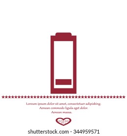 battery charge