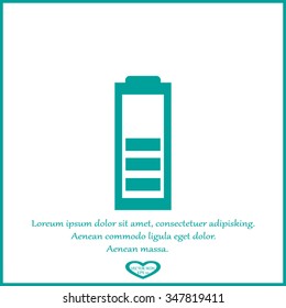 battery charge