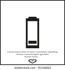 battery charge
