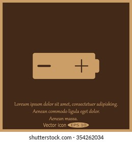 battery charge