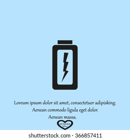 battery charge