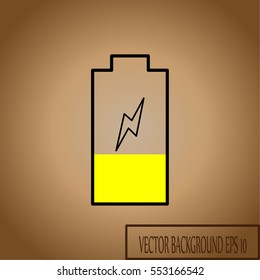 battery charge