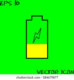 battery charge