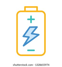 battery   charge   accumulator  