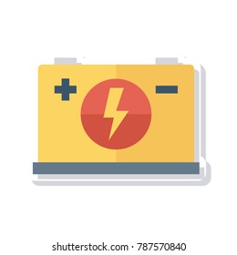 battery charge energy 