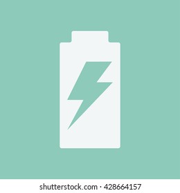 Battery Charge Icon