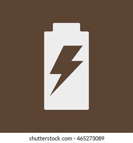 Battery Charge Icon