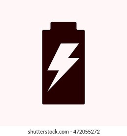 Battery Charge Icon