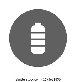 battery, charge icon vector