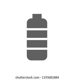 battery, charge icon vector