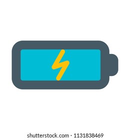 Battery Charge Indication