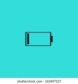 battery charge level