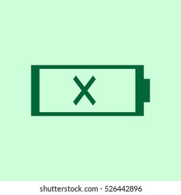 battery charge level