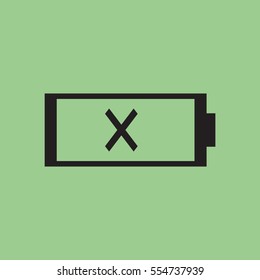 battery charge level