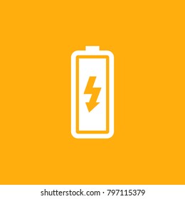 battery charge level indicator