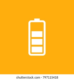 battery charge level indicator