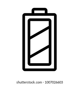 battery charge power