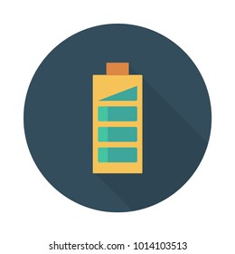 battery charge power 