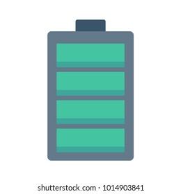 battery charge power 