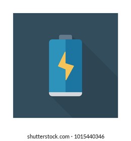 battery charge power 