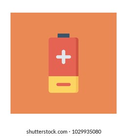 battery  charge power