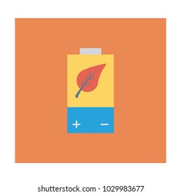 battery charge  power 