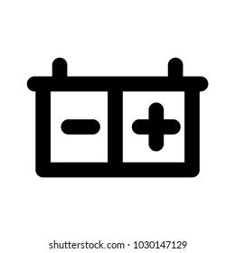 battery charge power