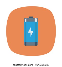battery charge power 