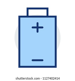 battery charge power 