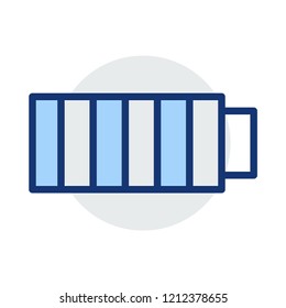 battery   charge   power  