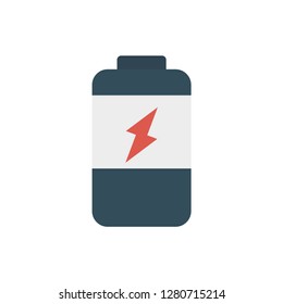battery   charge   power  