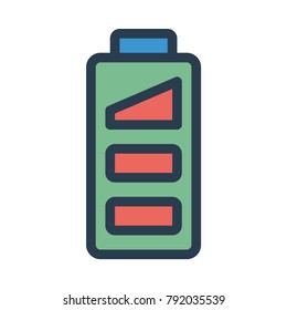 battery charge power 