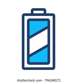 battery charge  power 
