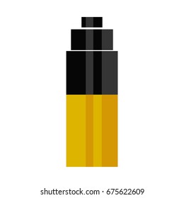 Battery charge symbol