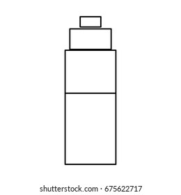 Battery charge symbol