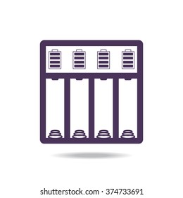 Battery Charger icon