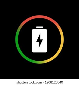 Battery Charging - App Icon