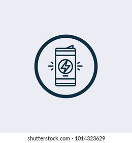 Battery Charging icon