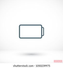 battery Charging icon